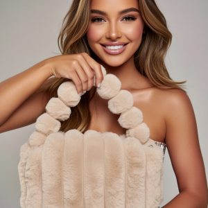 Faux Fur Fantasy